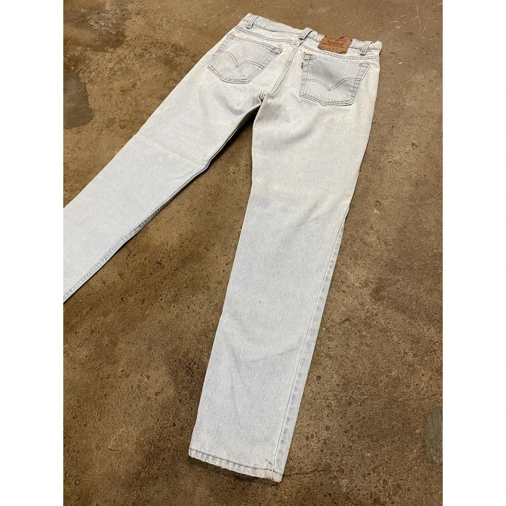 Levis brand levi